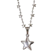 Star Necklace