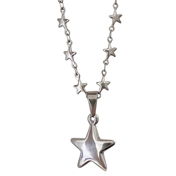 Star Necklace