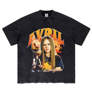 Avril T-Shirt