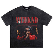 The Weeknd T-Shirt