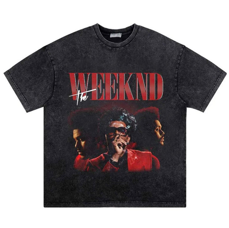 The Weeknd T-Shirt