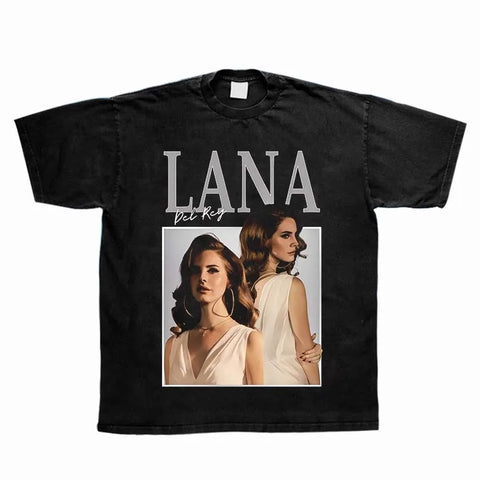 Lana Del Rey T-shirt