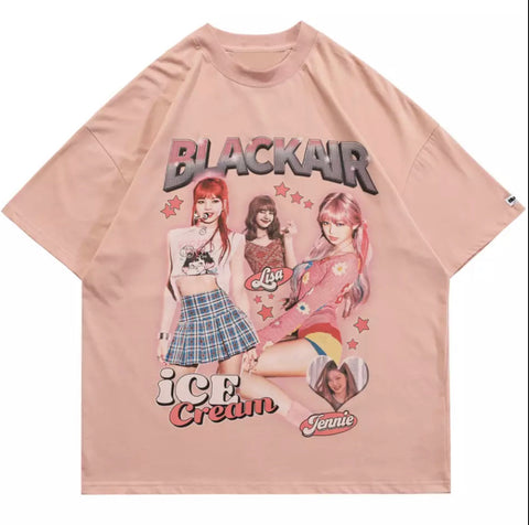 Blackpink t-shirt