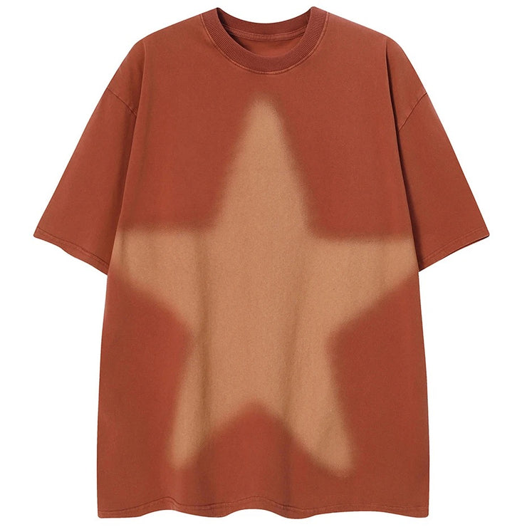 Star T-shirt