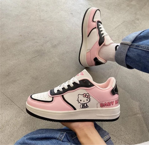 HelloKitty Shoes