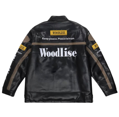 WoodLise Jacket