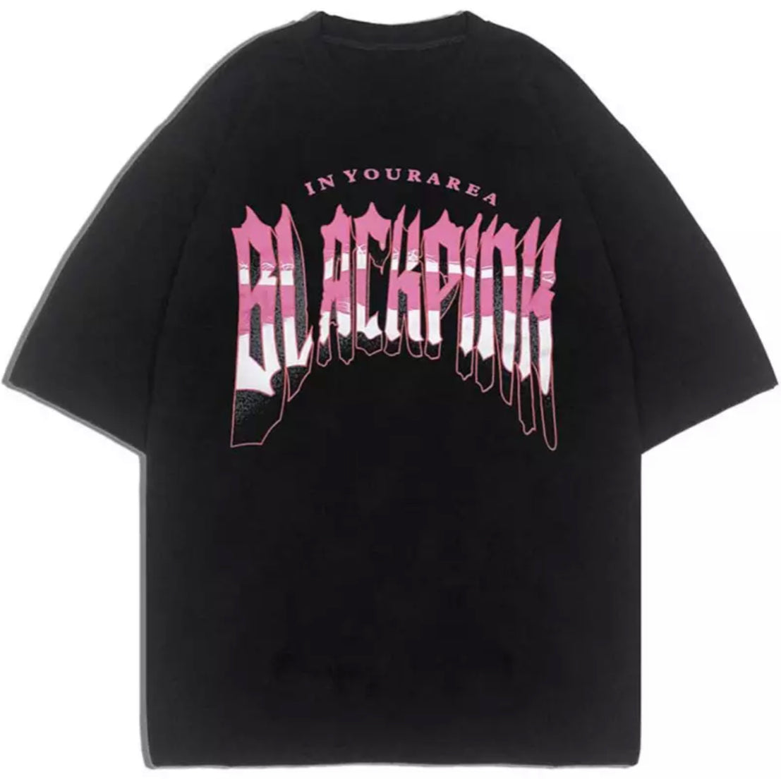 Blackpink t-shirt