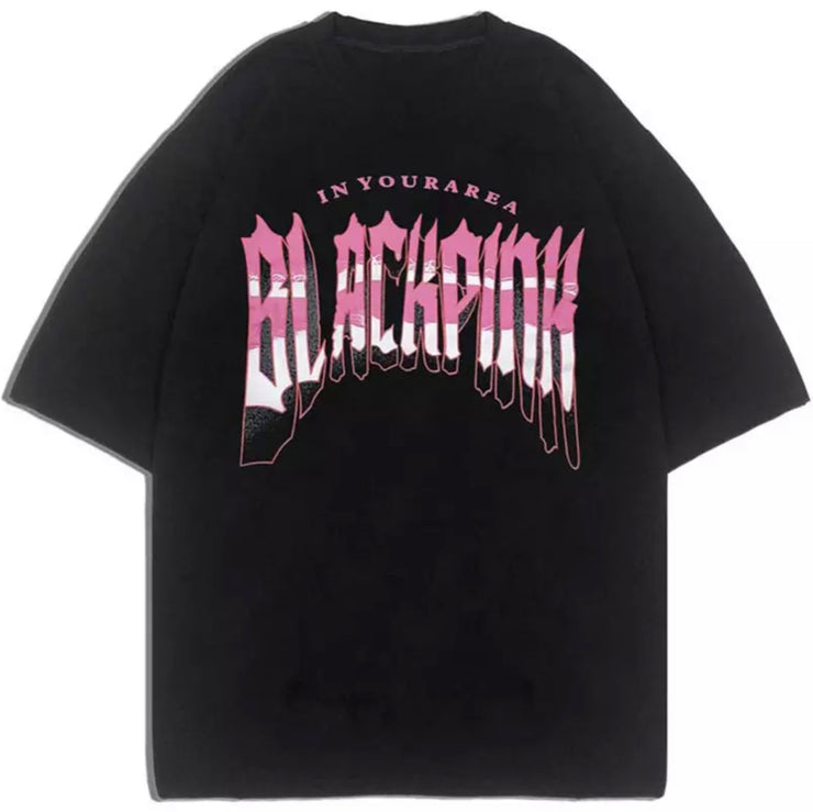 Blackpink t-shirt