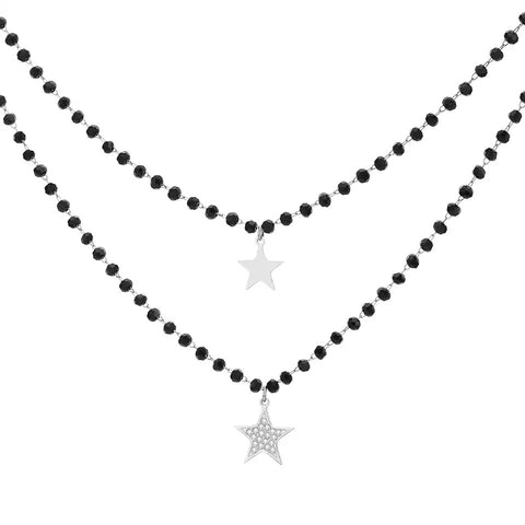 Star Necklace