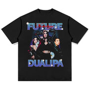 Dua lipa t-shirt