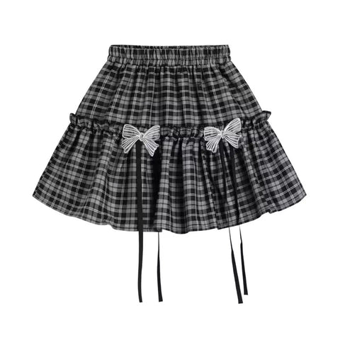 Harajuku skirt