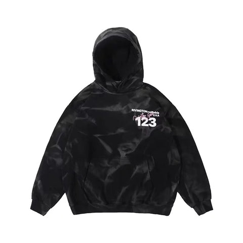 RRR123 hoodie