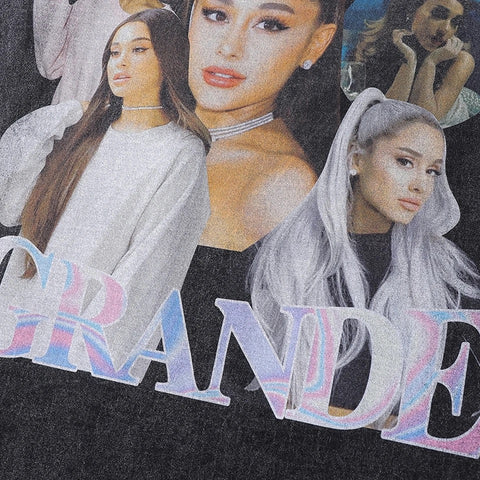 Ariana grande T-shirt