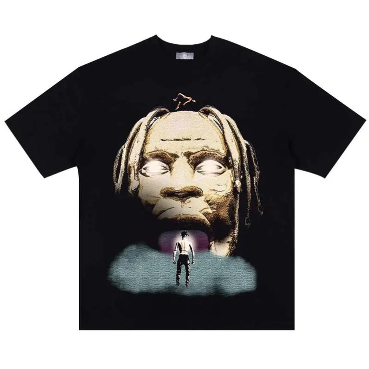 Travis Scott T-shirt