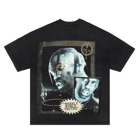 Travis Scott T-shirt