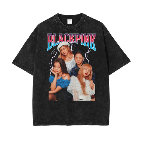 Blackpink T-shirt