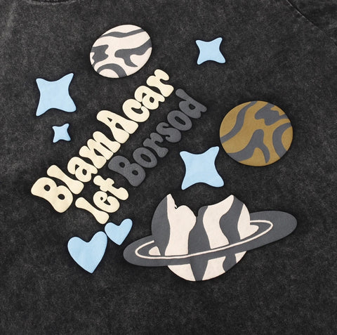 BlamAcar T-Shirt