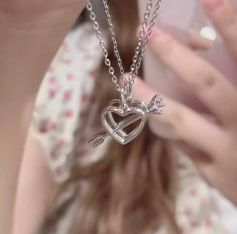 Heart Necklace