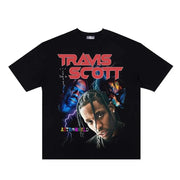 Travis Scott T-shirt