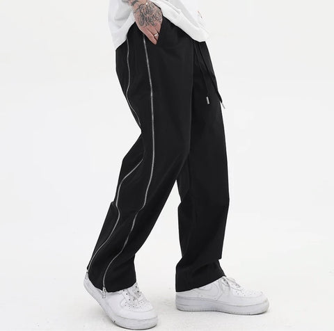 Casual Track Pants