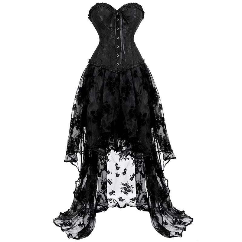 Corset Dress