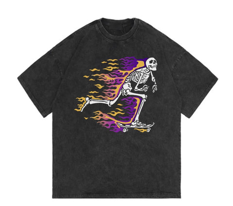 Skeleton T-Shirt