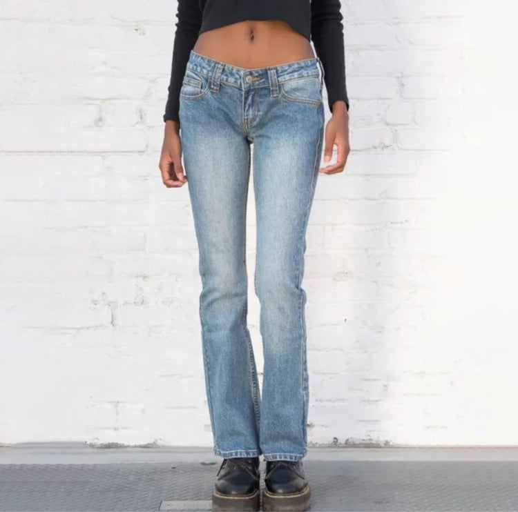 Brandy Jeans