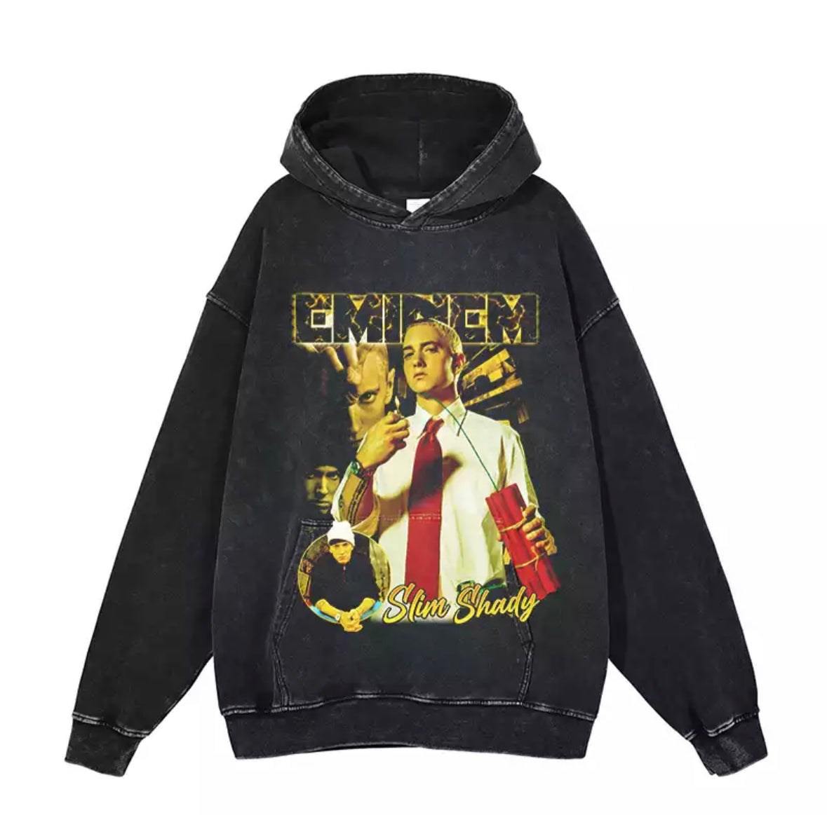 Eminem Hoodie