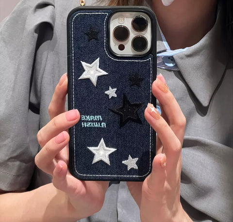 Stars Phone Case