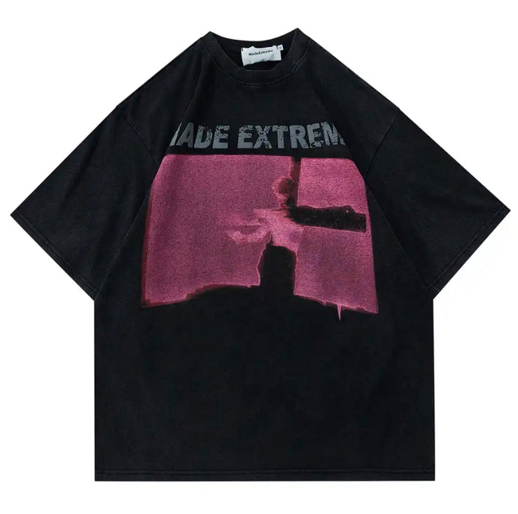 MADE EXTREME T-shirt