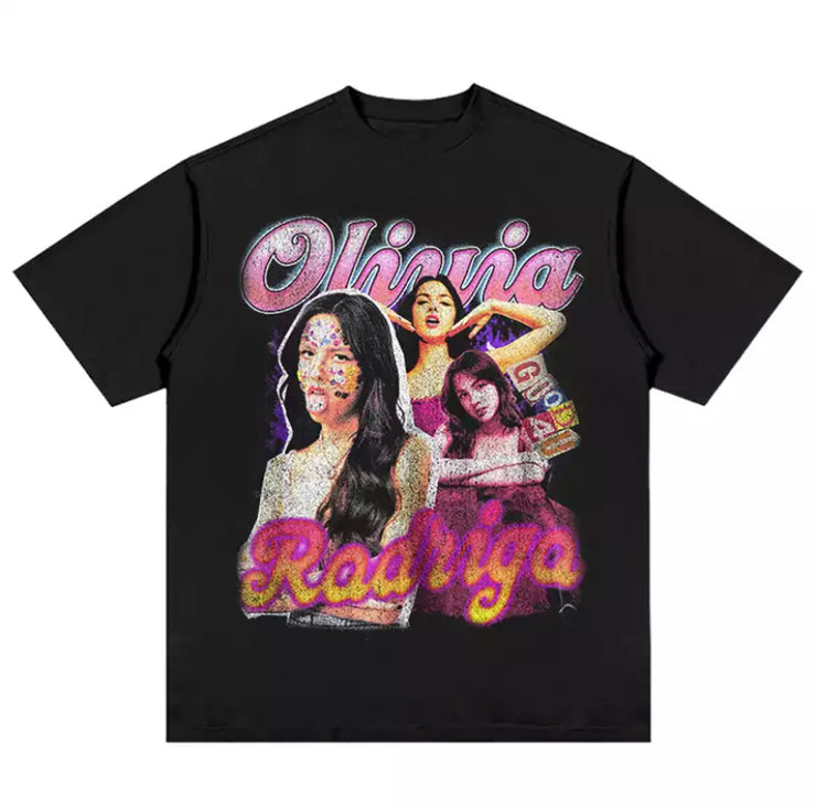 Olivia Rodrigo T-Shirt