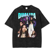 Dua lipa T-shirt