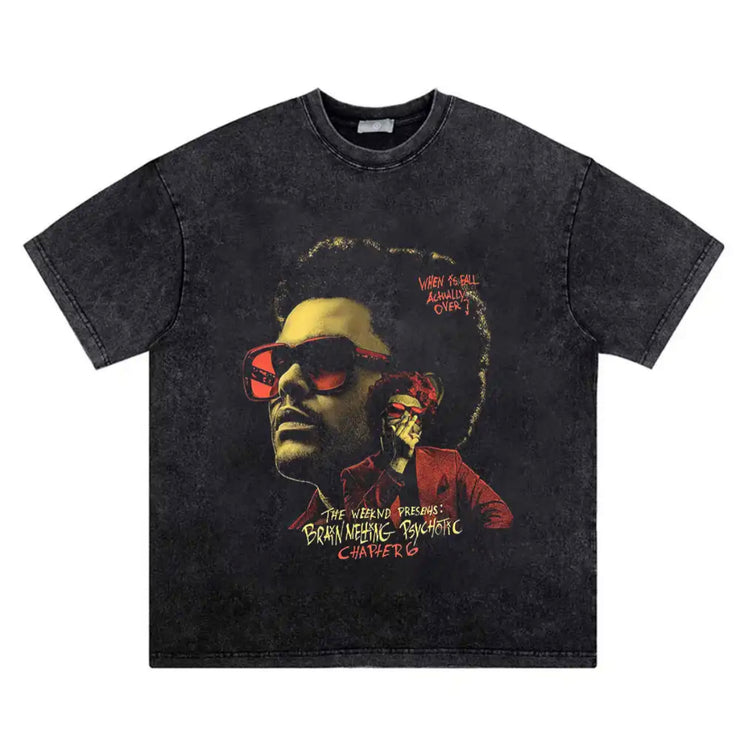 The Weeknd T-Shirt