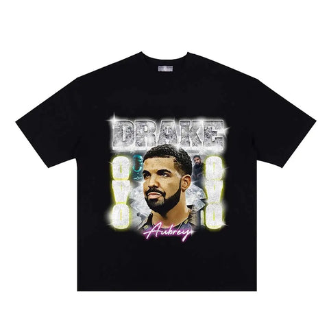 Drake T-shirt