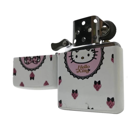 Hello Kitty Lighter