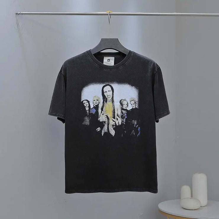 Marilyn Manson T-shirt