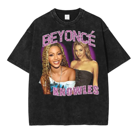 Beyoncé T-shirt