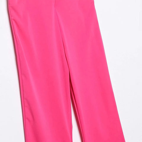 High Waist pants