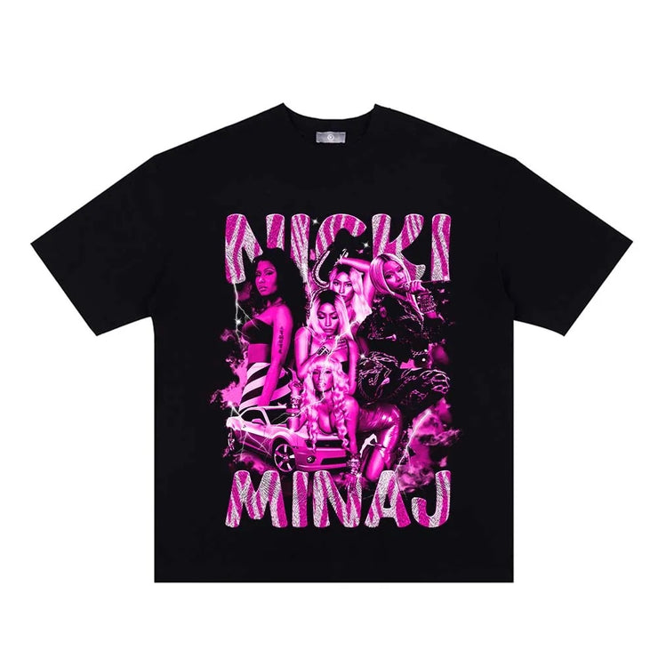 Nicki Minaj T-shirt