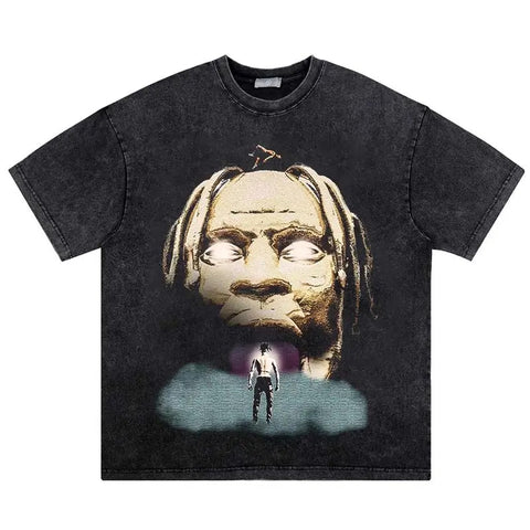 Travis Scott T-shirt