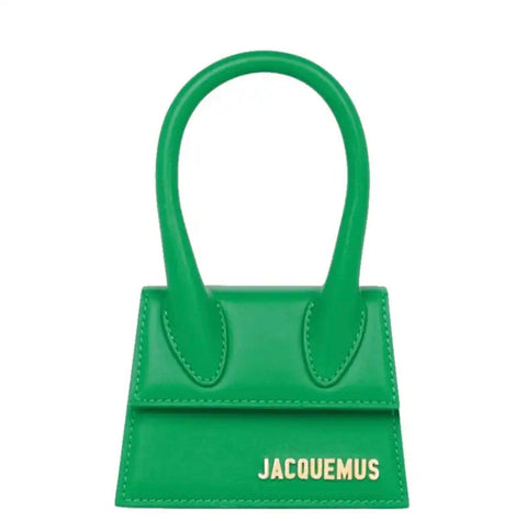 jacquemus bag