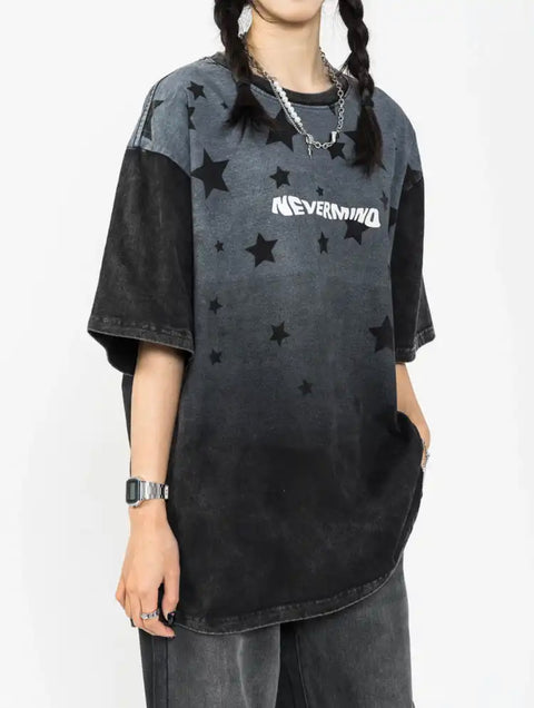 Stars T-Shirt