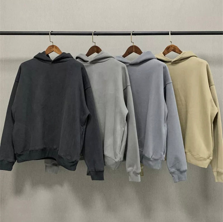 Yeezy Season 6 Hoodies