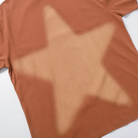 Star T-shirt