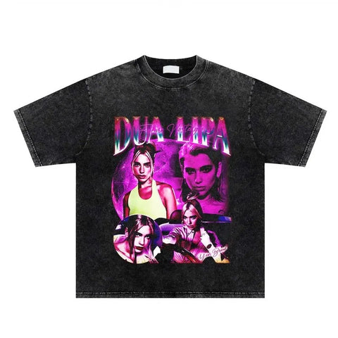 Dua Lipa T-shirt