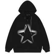 Star Hoodie