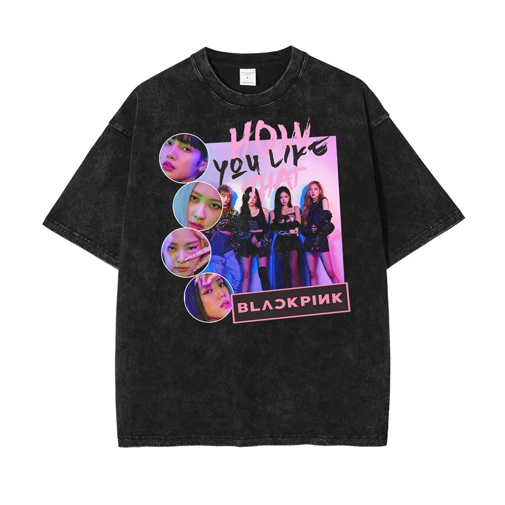 Blackpink T-shirt