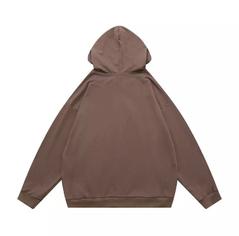 Star Hooded Hoodie