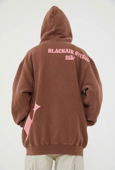 BlackAir Hoodie