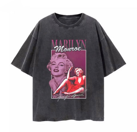 Marilyn Monroe T-shirt